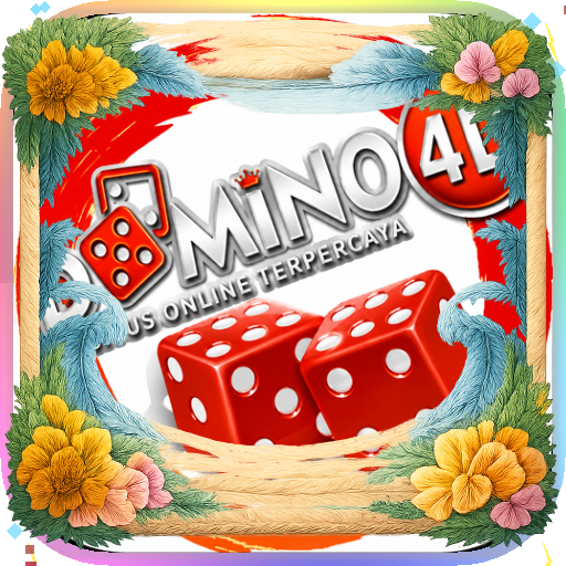 domino4d — galeri pratinjau - APK Resmi