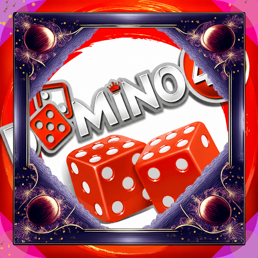 domino4d — galeri pratinjau Resmi APK